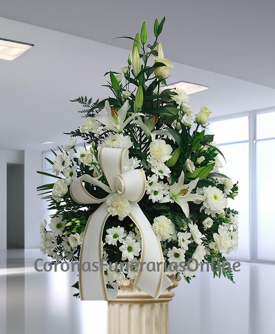 centros para funerales